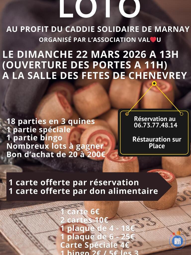 Image Loto (photo 1)