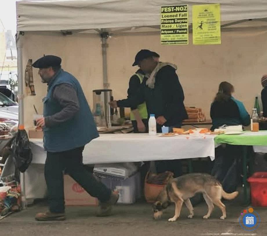 Image Troc et puces d'objets (photo 1)