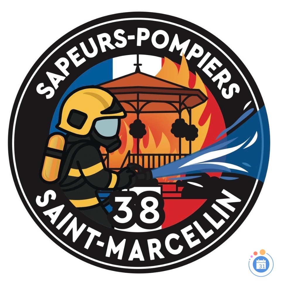 Image Loto des Sapeurs Pompiers de Saint Marcellin (photo 1)