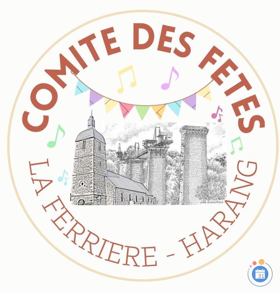 Image Vide grenier La Ferrière Harang (photo 1)