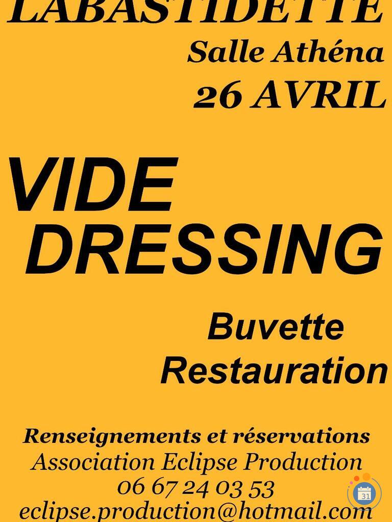 Image Vide dressing (photo 1)