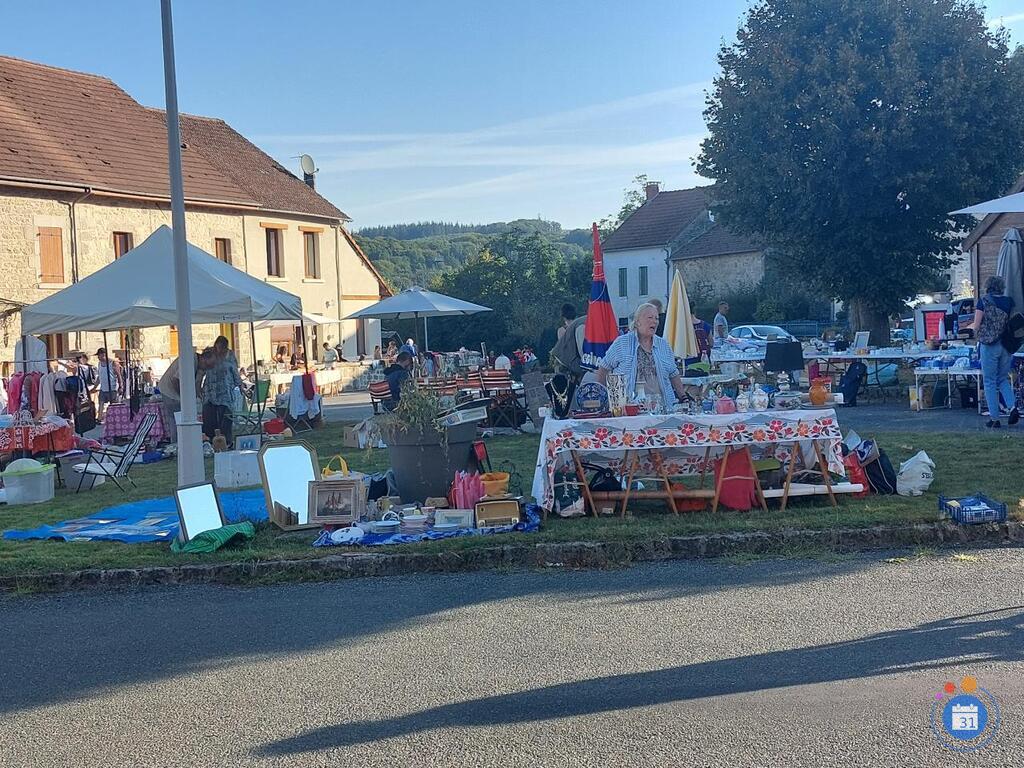 Image Vide-greniers (photo 1)