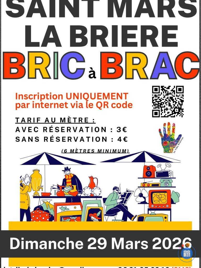 Image Bric à Brac (photo 1)