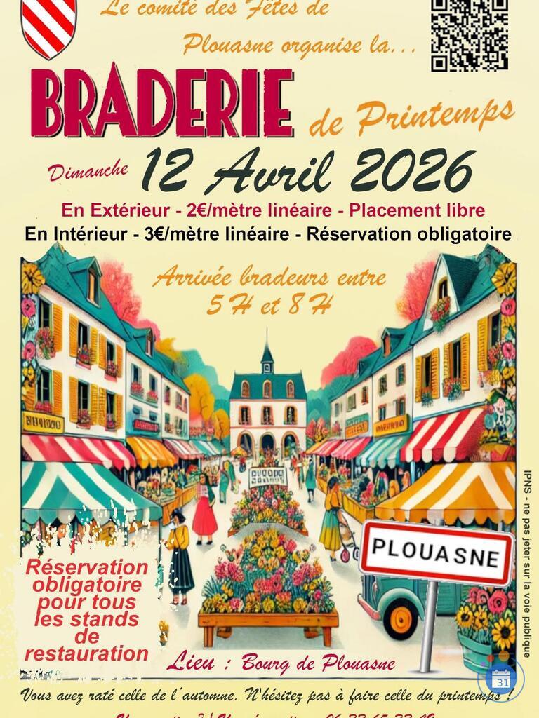 Image Braderie de printemps (photo 1)