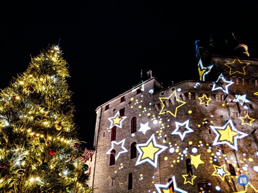 Image Le Château du Père Noël (photo 2)
