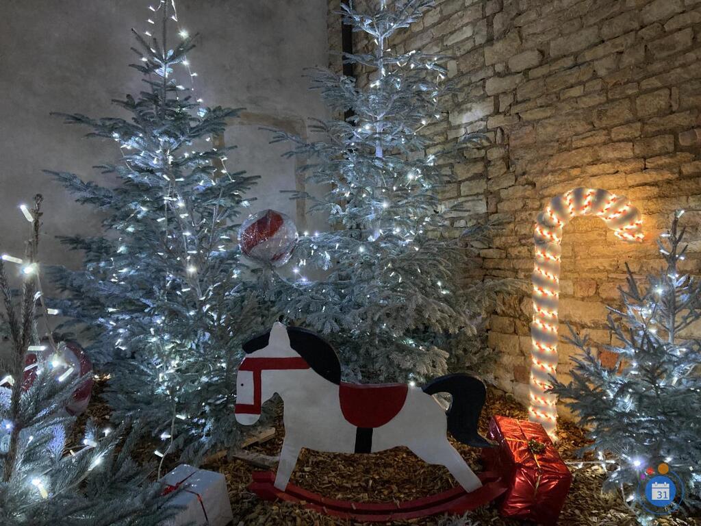 Image Marché de noël (photo 2)