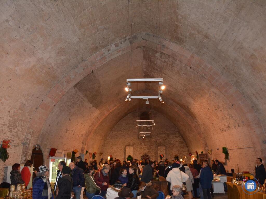 Image Marché de noël (photo 3)