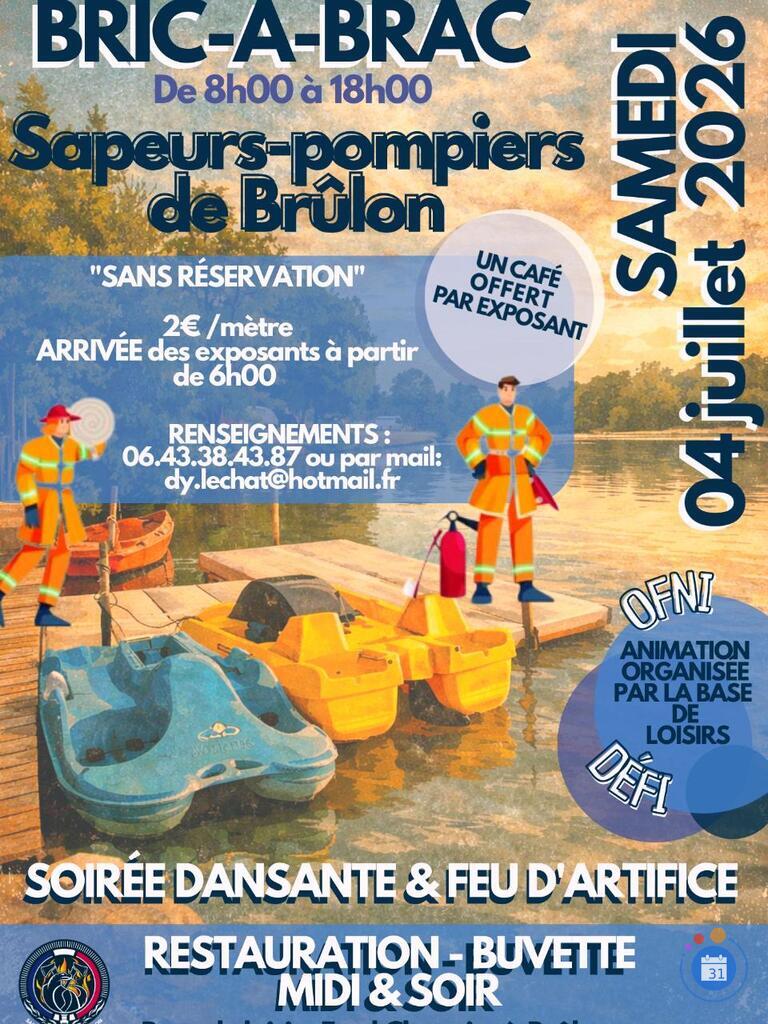 Image Animations et Bric à Brac (photo 1)