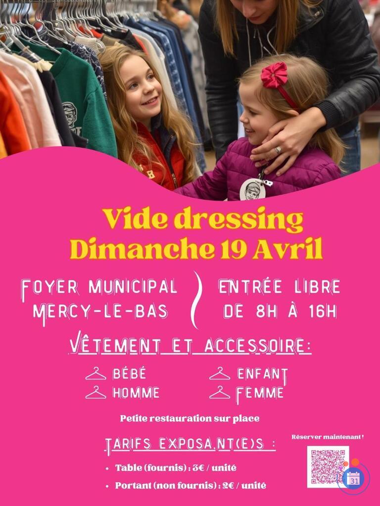Image Vide dressing (photo 1)