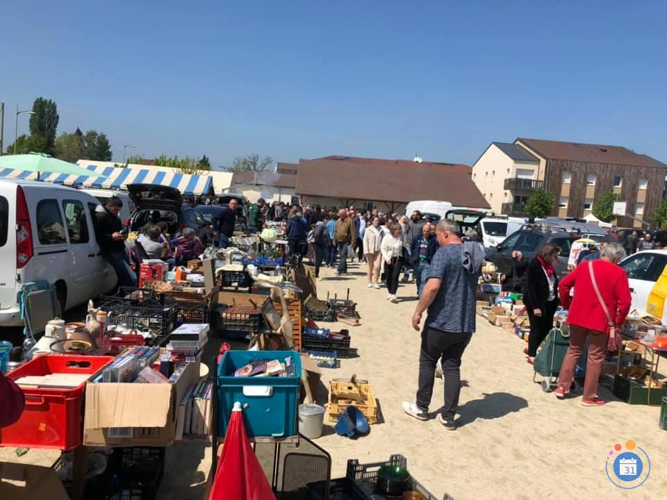 Image Farfouille de Saint-Etienne-du-Bois (photo 1)