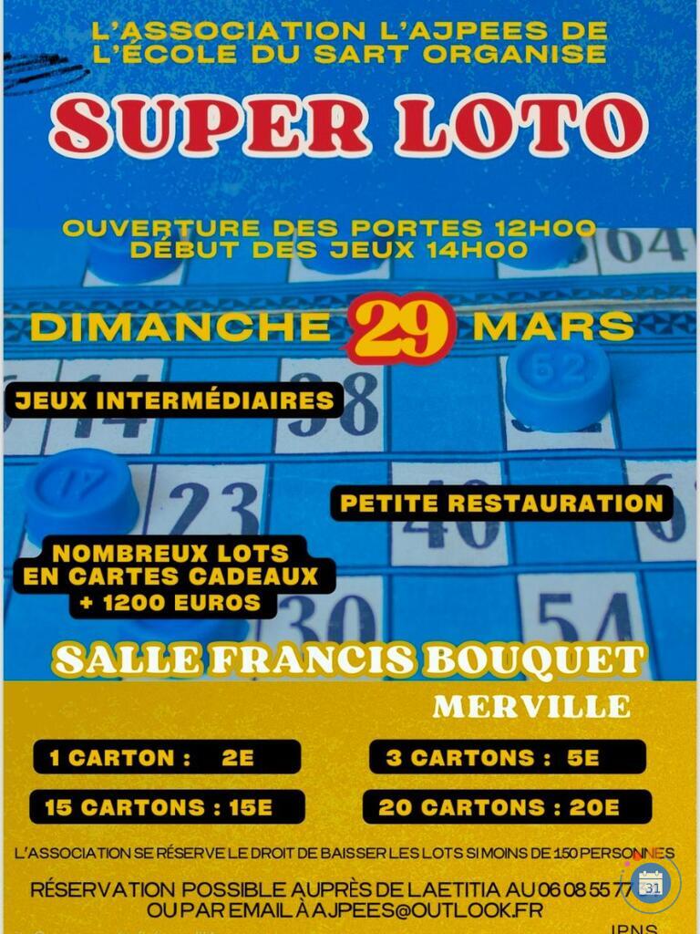 Image Loto (photo 1)
