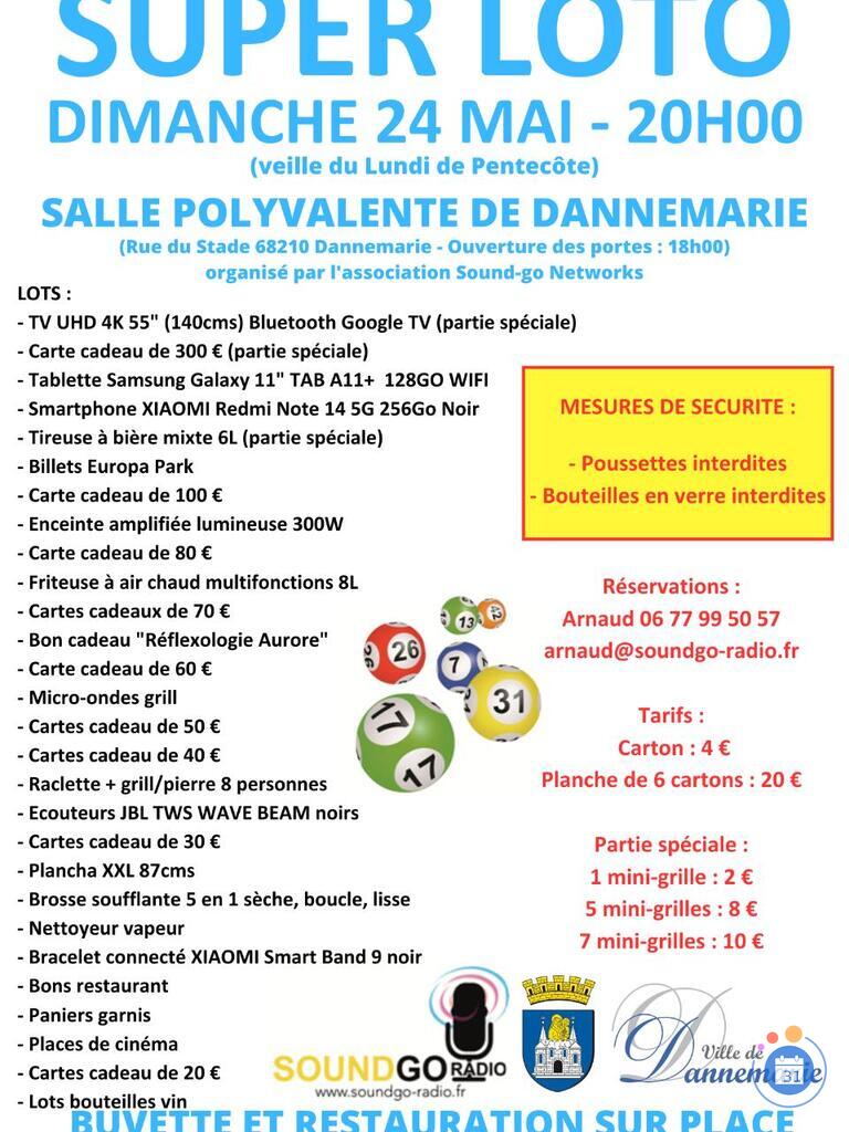 Image Super Loto (photo 1)