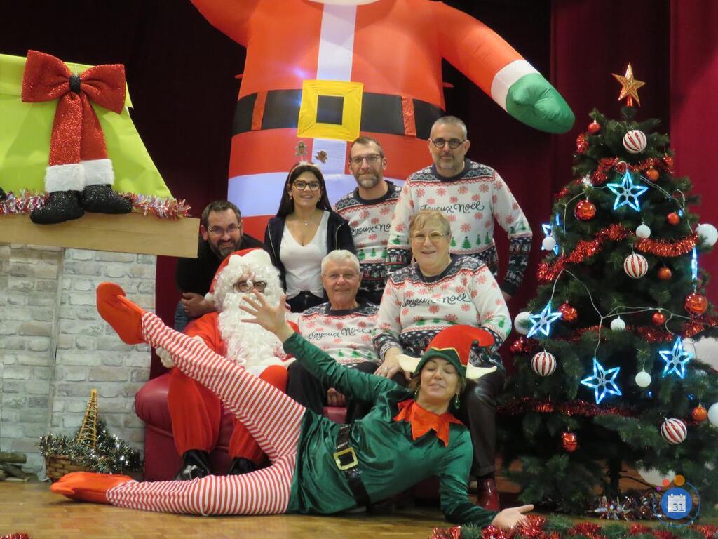 Image Marché de Noël (photo 1)