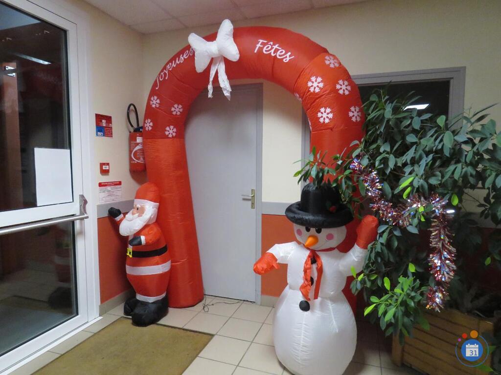 Image Marché de Noël (photo 4)