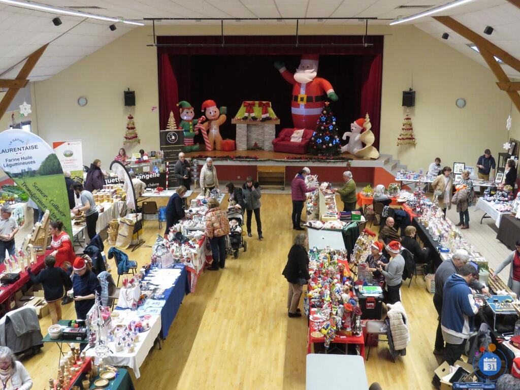 Image Marché de Noël (photo 5)