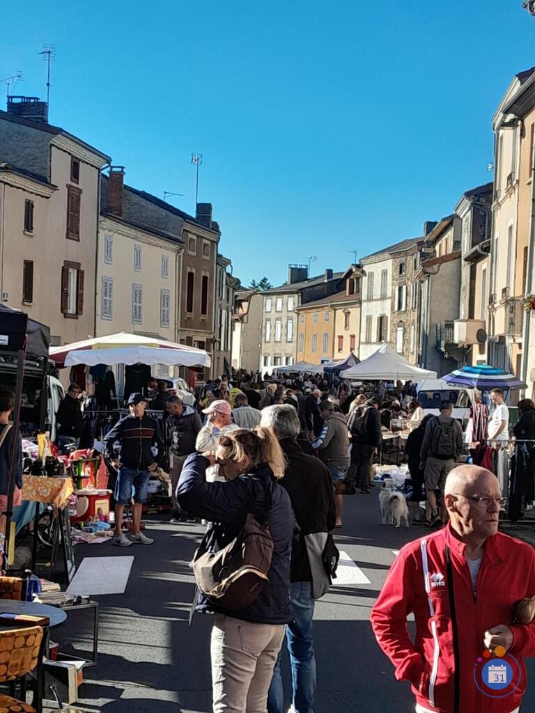 Image Vide Grenier Brocante (photo 1)