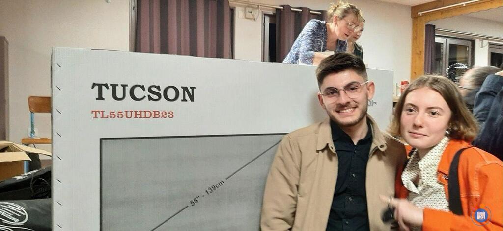 Image Loto de rochesson (photo 1)