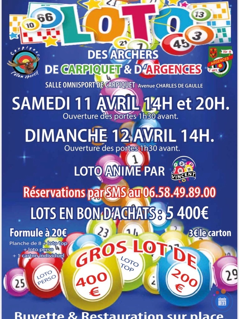 Image Loto (photo 1)