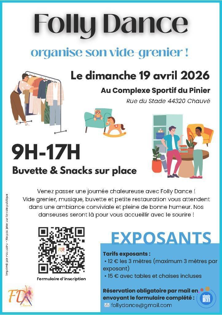 Image Vide grenier (photo 1)