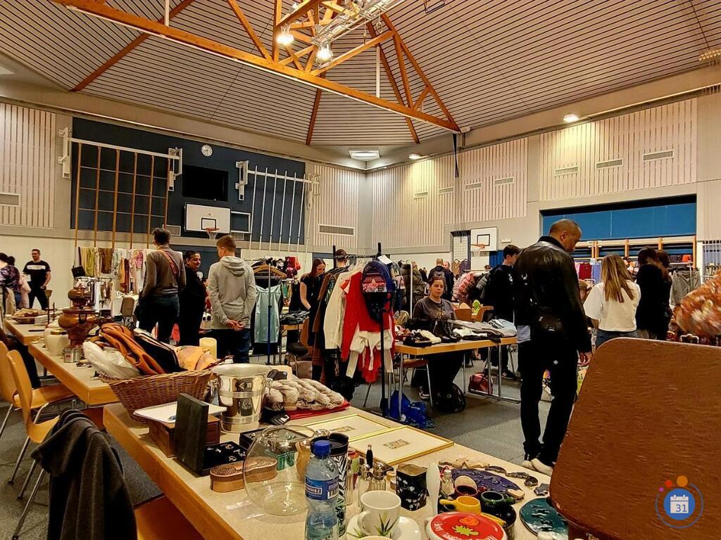 Image Vide grenier, Artisanat (photo 1)