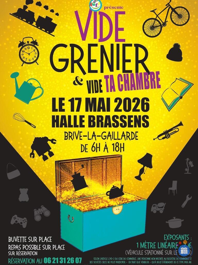 Image Vide grenier (photo 1)