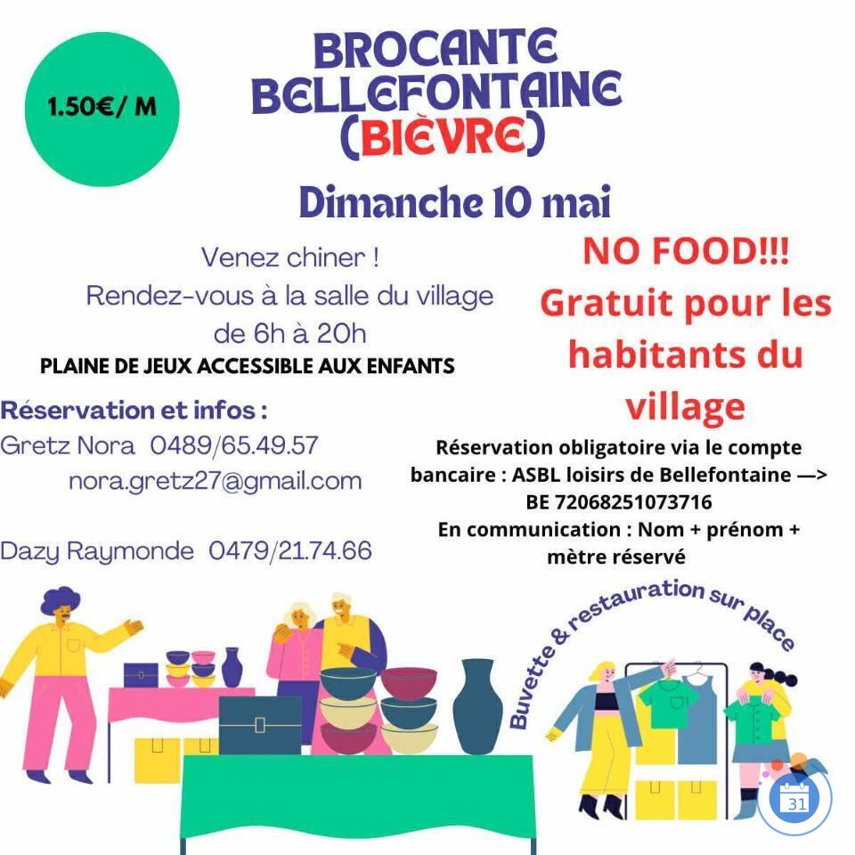 Image Brocante (photo 1)