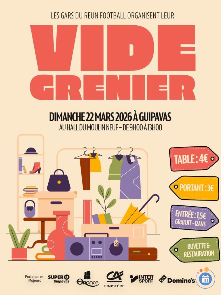 Image Vide grenier (photo 1)
