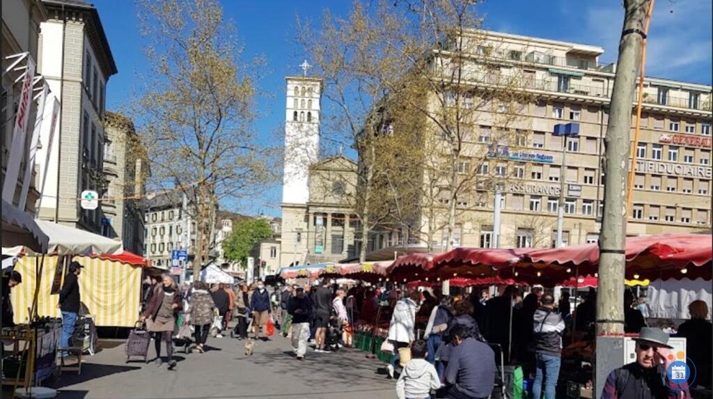 Image Marché Brocante et vide Grenier (photo 1)