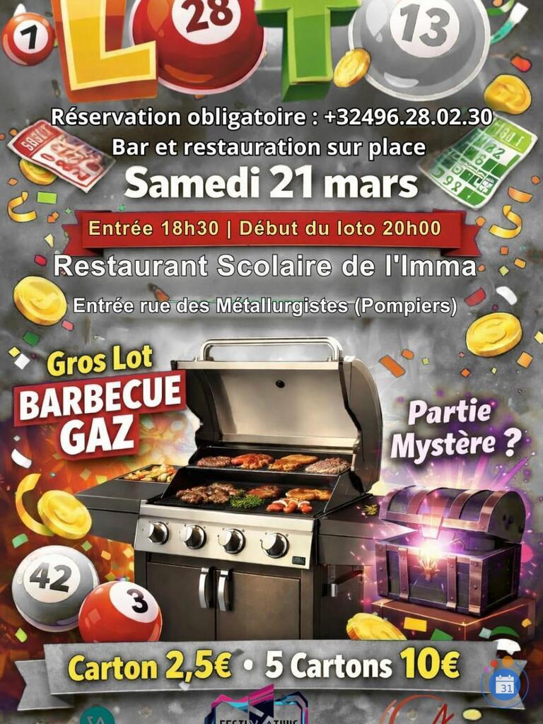 Image Loto (photo 1)