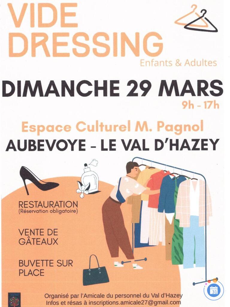 Image Vide dressing (photo 1)