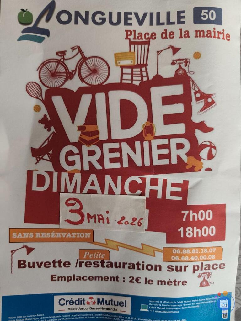 Image Vide grenier (photo 1)