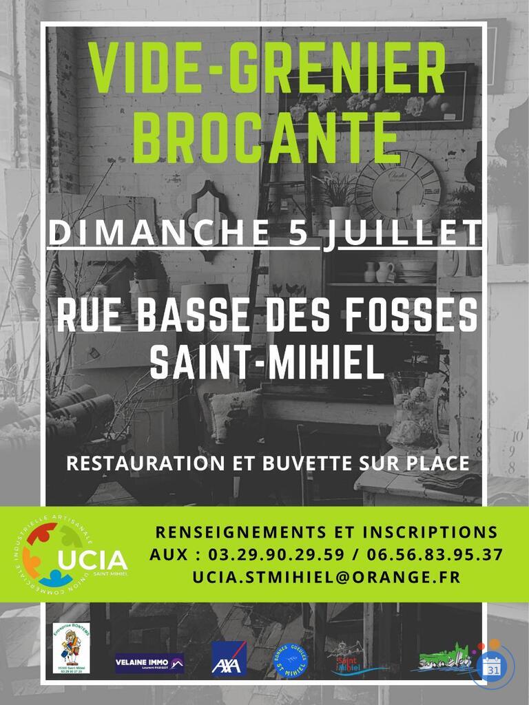 Image Brocante (photo 1)