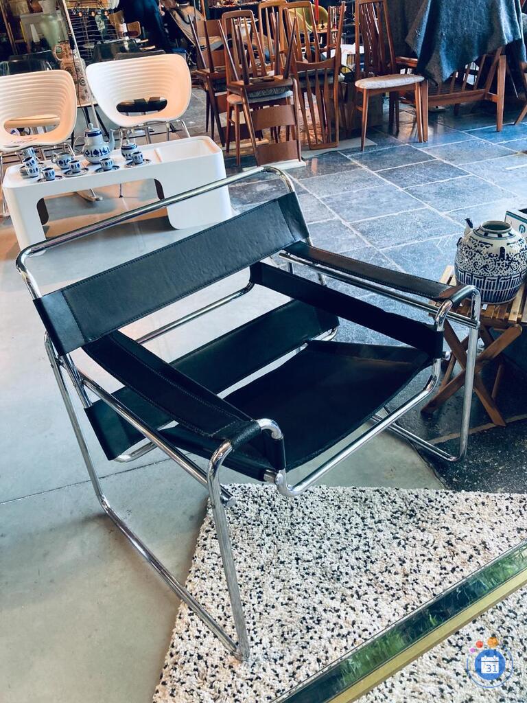 Image Brocante du Design et des puces vintage (photo 1)