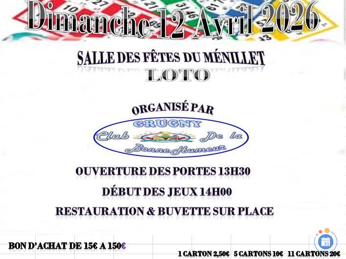 Image Loto (photo 1)