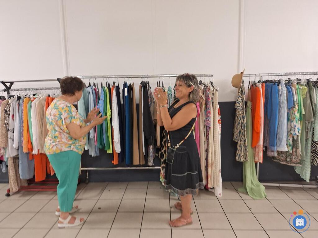 Image vide grenier (photo 1)