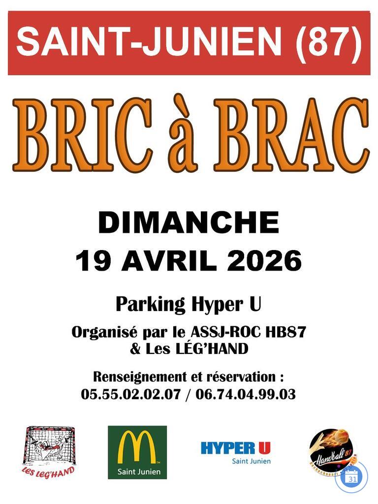 Image Vide grenier (photo 1)