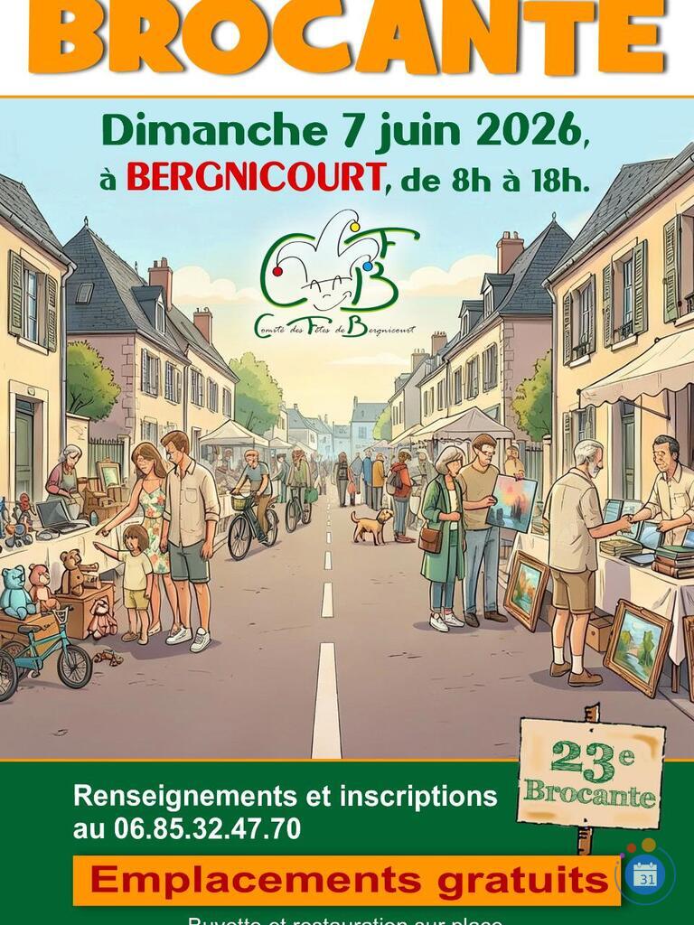 Image vide grenier brocante (photo 1)