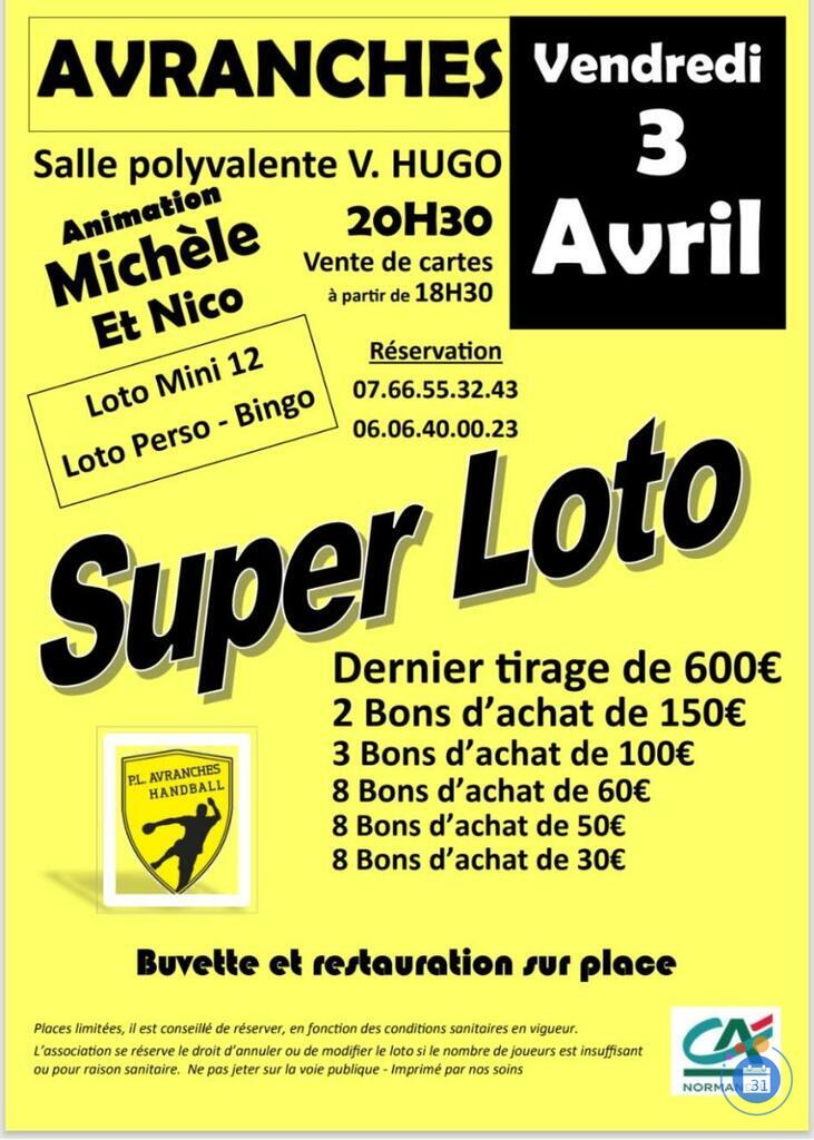 Image Loto (photo 1)