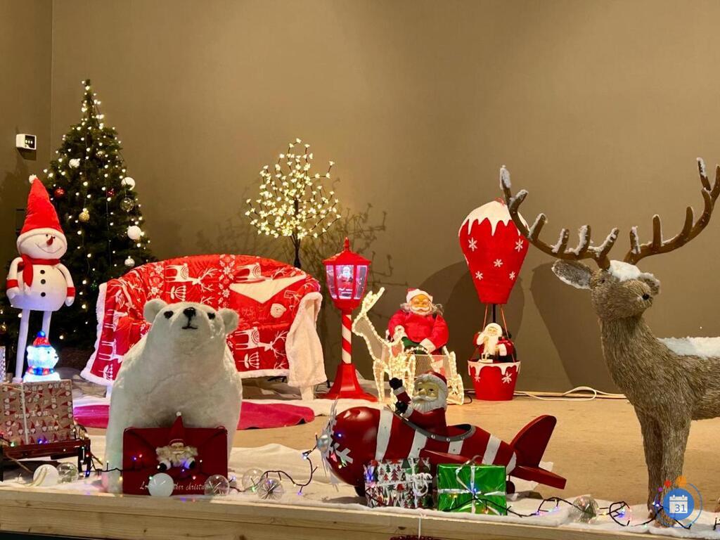 Image Marché de noël (photo 2)