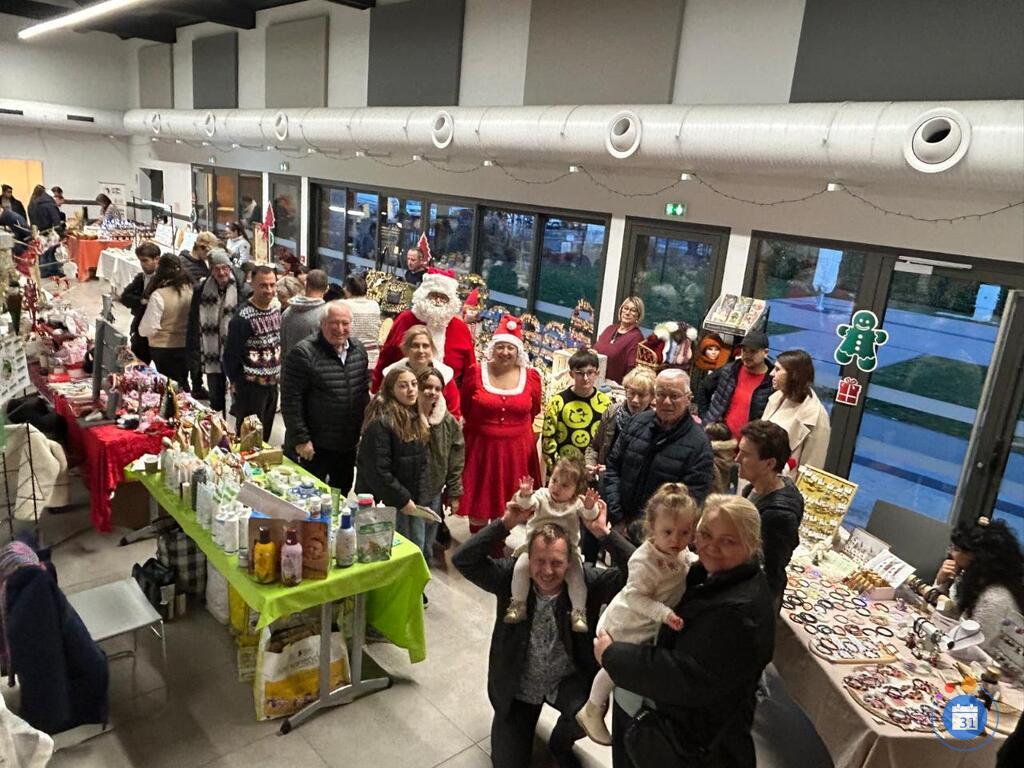 Image Marché de noël (photo 1)