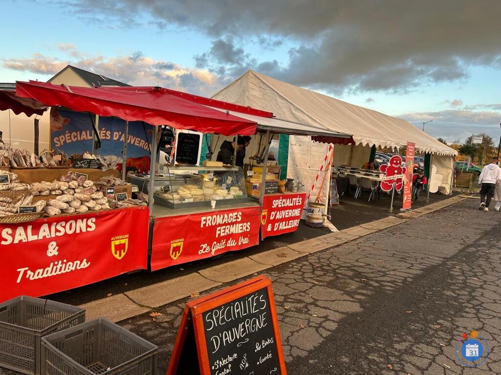 Image Marché de noël (photo 4)