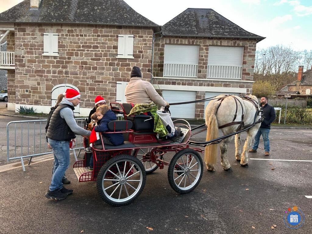 Image Marché de noël (photo 5)
