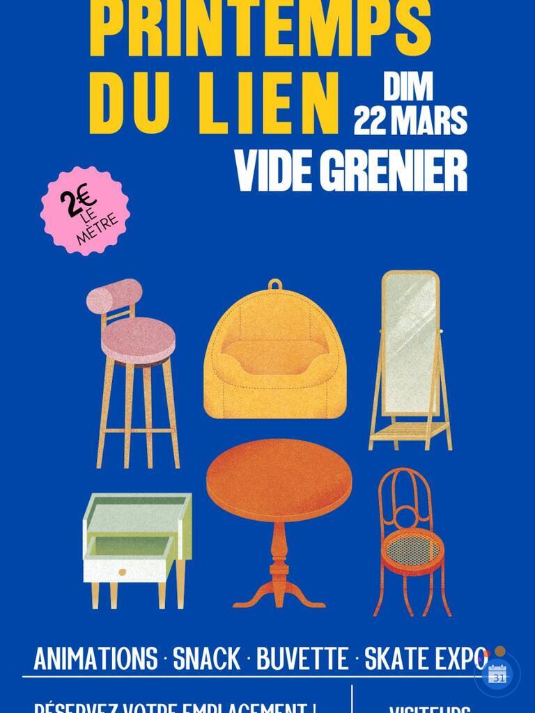 Image Printemps du Lien (photo 1)