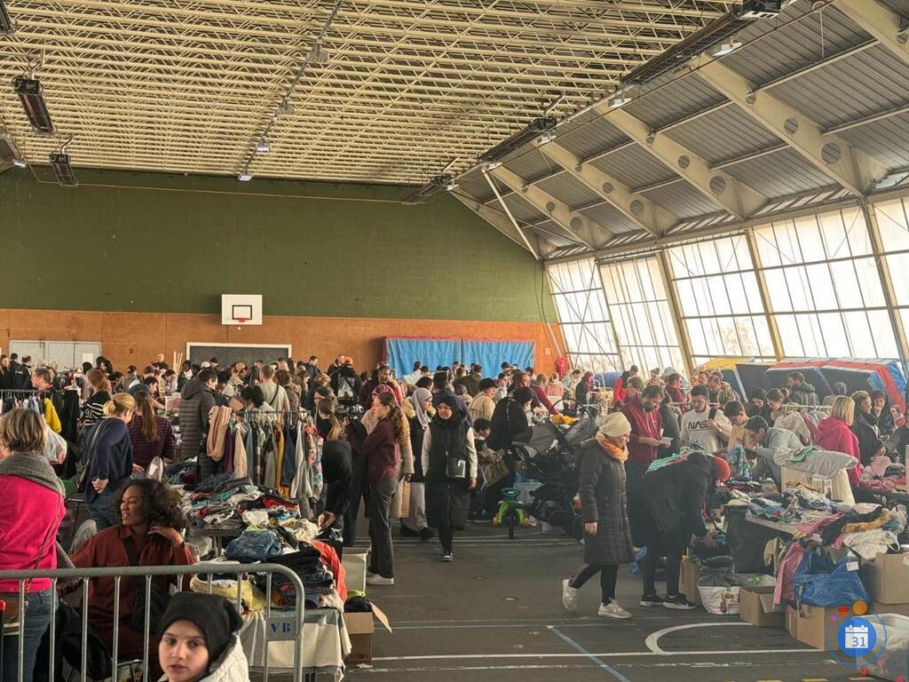 Image Brocante baby puces (photo 1)