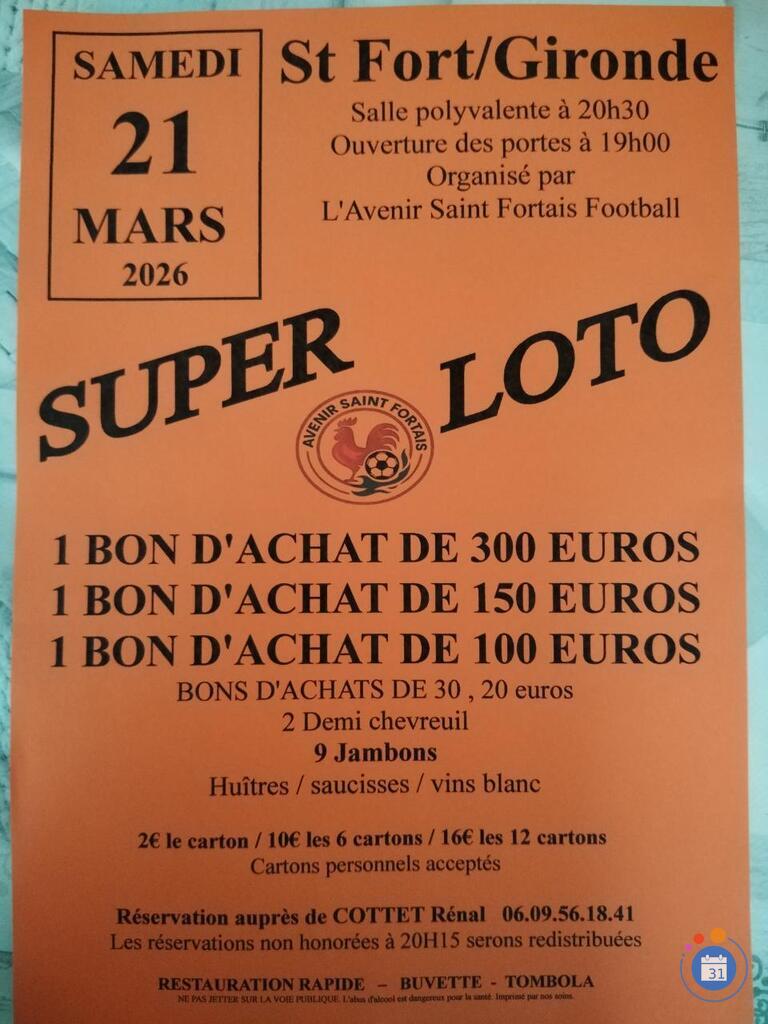 Image Loto du foot (photo 1)