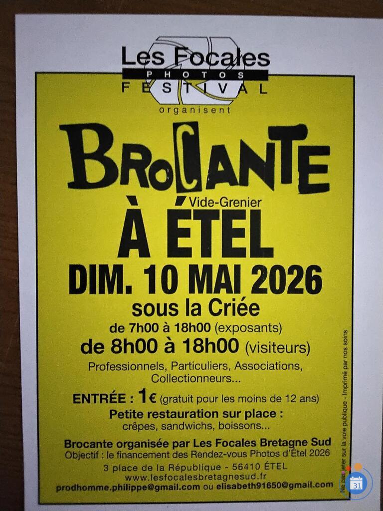 Image Braderie (photo 1)