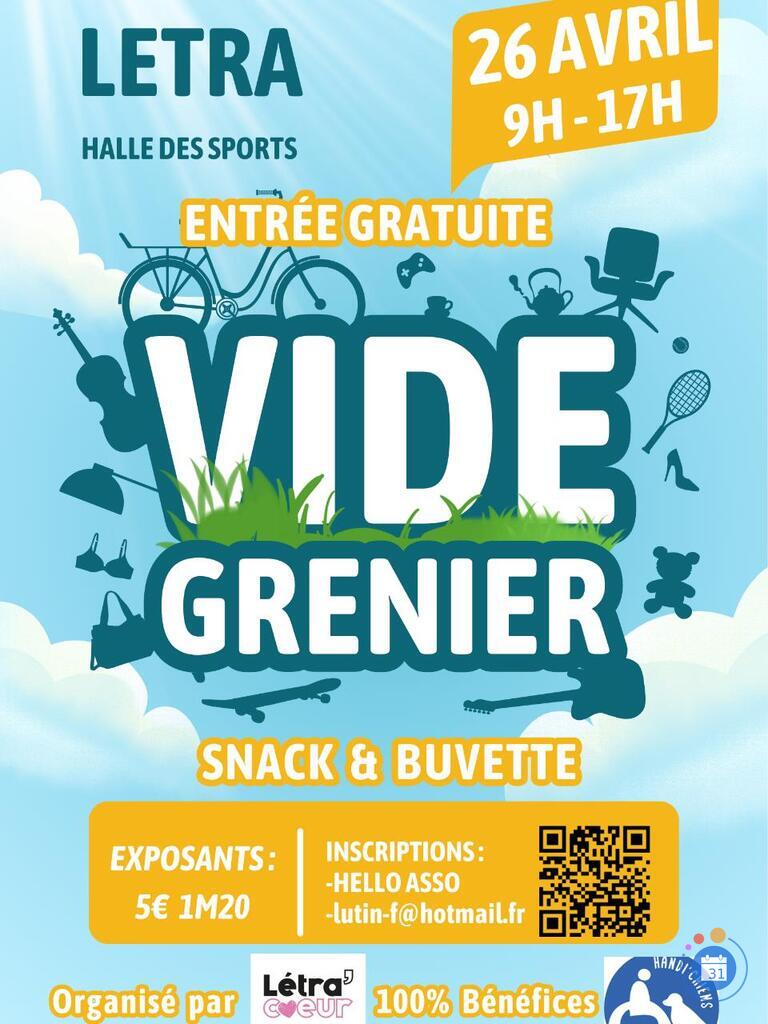 Image vide grenier solidaire (photo 1)