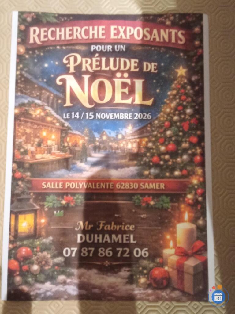 Image Prélude à noel (photo 2)