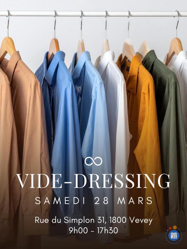 Image Vide-Dressing - Second Life Vevey (photo 1)