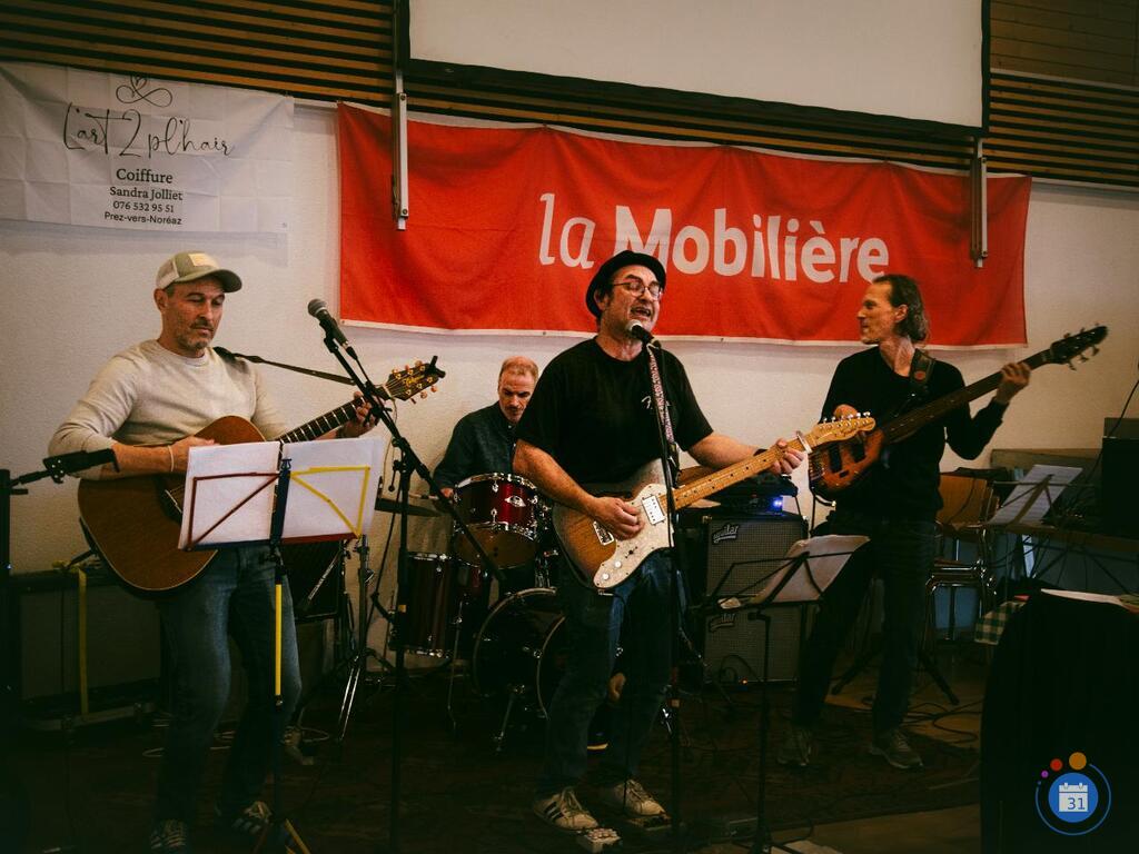 Image Petit Marché de Noël 2026 (photo 2)